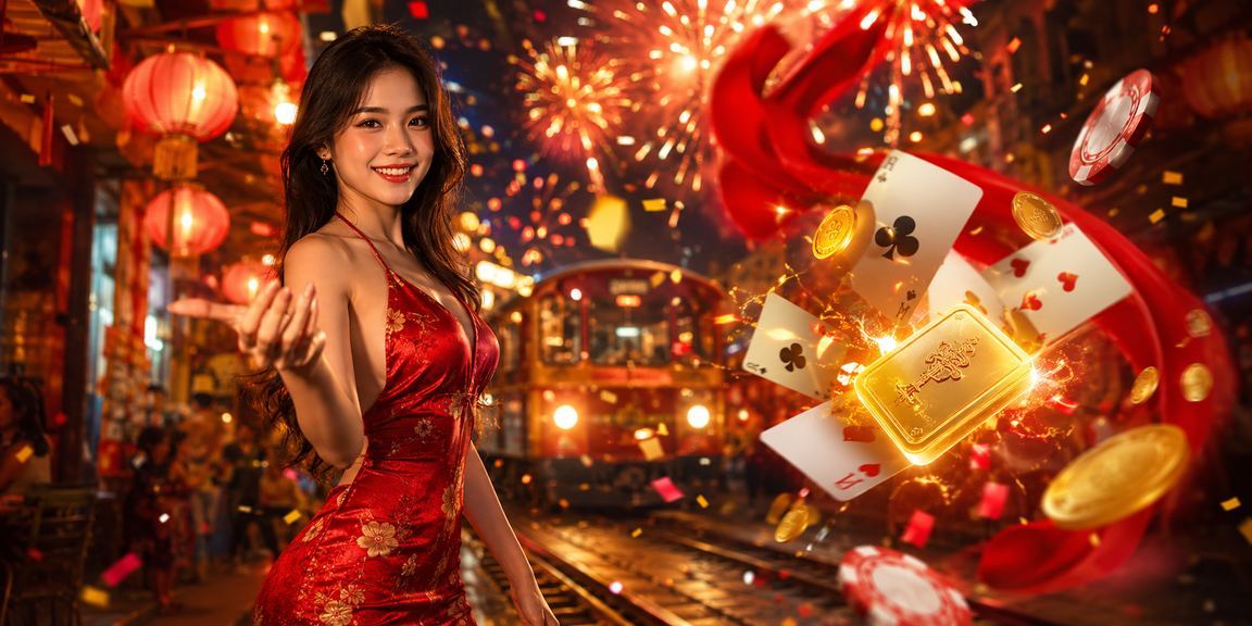Khung cảnh Hà Nội về đêm minh họa người dùng cần trợ giúp trò chơi