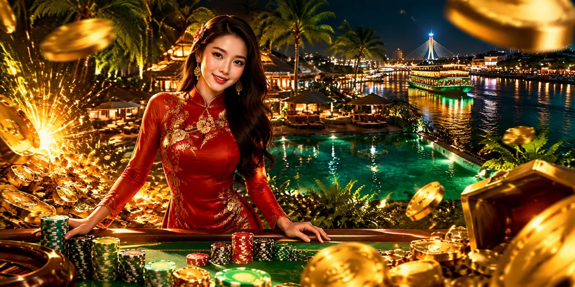 Khung cảnh miền Tây gợi ý lối đăng ký và kiểm tra Jackpot